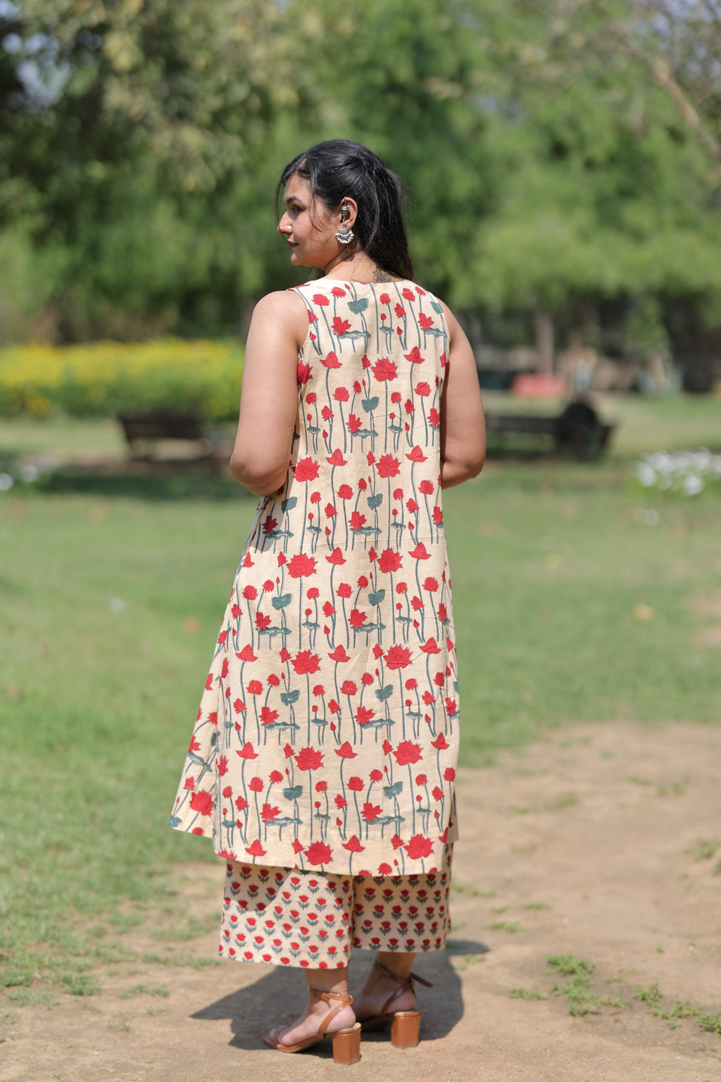 Meadow bloom Set