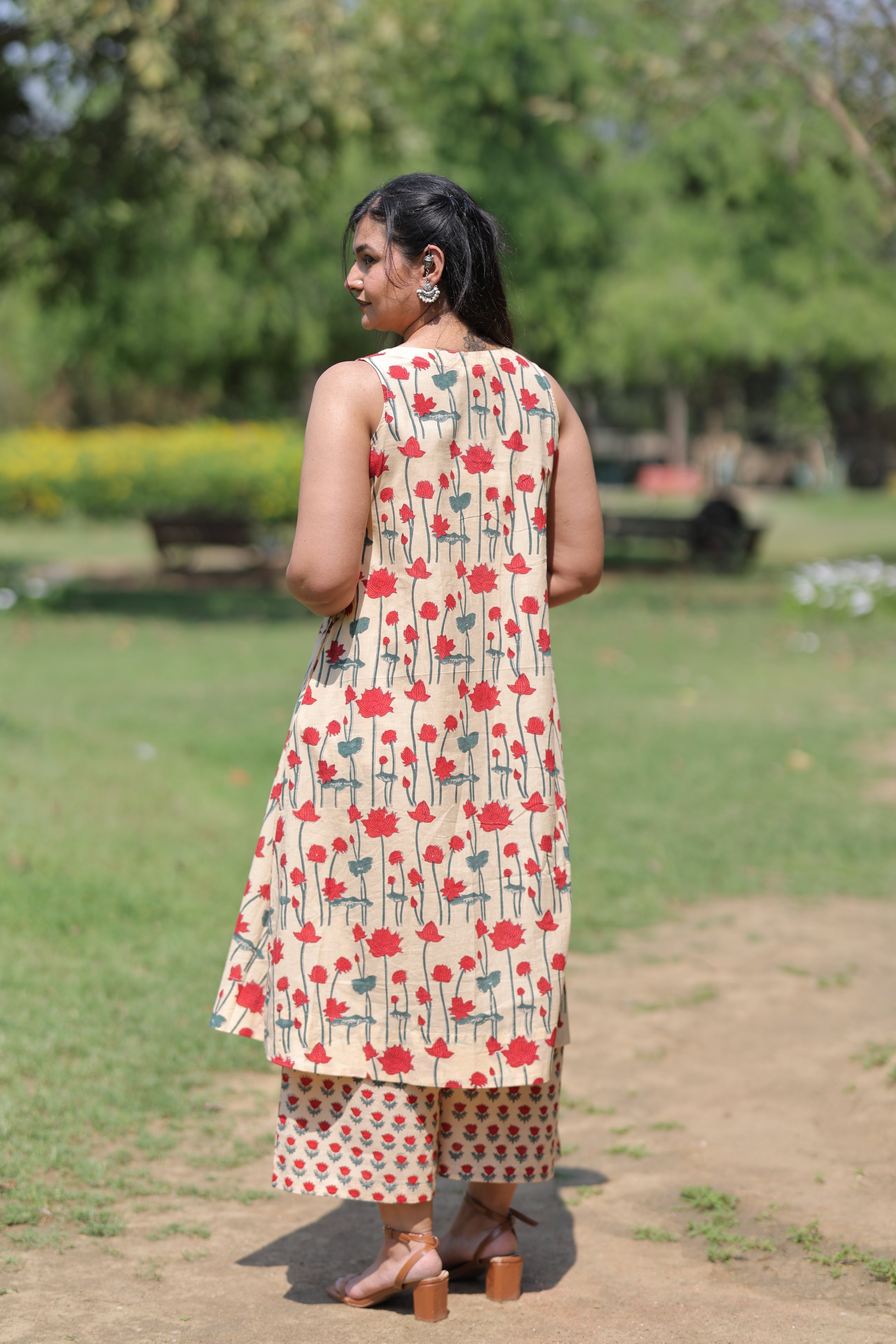 Meadow bloom Set