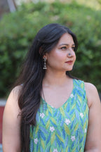 Pankhuri kurta set