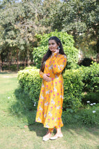 Sunehri kamal